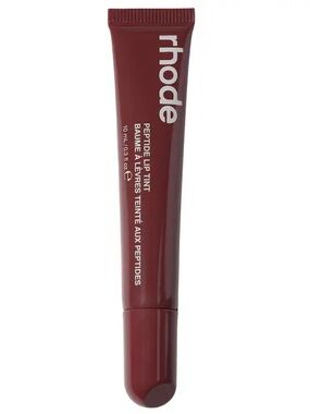 Rhode Peptide Lip Tint in PBJ